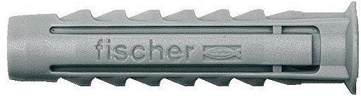 Fischer Dübel SX 4 x 20 (070004) (200 Stück)