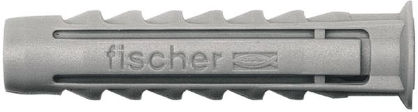 Fischer Befestigungssysteme Fischer Dübel SX 6 x 30 (070006) (100 Stück)