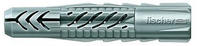 fischerwerke 62754, fischerwerke fischer Universald&uuml;bel UX 6 x 35, 100 St&uuml;ck,