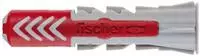 Fischer D&uuml;bel 535453, Duopower 2 Komponenten-D&uuml;bel, 6 x 30mm, Universald&uuml;bel, 100