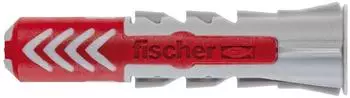 Fischer DuoPower 6x30mm 100 Stk. (535453) Fischer DuoPower 6x30mm 100 Stk. (535453)