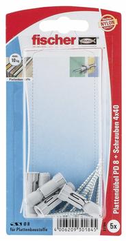 Fischer PD 8 SK