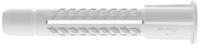 TOX 016260051, TOX Allzweckd&uuml;bel Deco, 8/49 mm, 85 St&uuml;ck, Grundpreis: &euro; 0,07 /