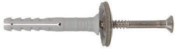 Fischer N 6 x 60/30 S D A2 60x6mm 50 St. (50368)