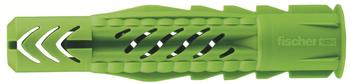 Fischer UX GREEN 8 x 50 R 50x8mm 40 St. (518886)