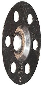 Fischer DTM 60/10 A4 3 mm 60 mm 100 St. (88805)