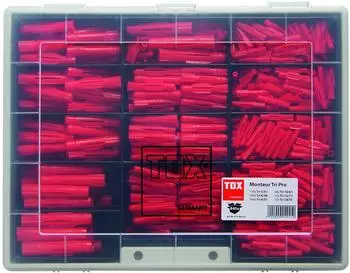 TOX Trika 14x75mm 20 St. (1090001)