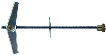 TOX Messing-Spreizd&uuml;bel Metrix M8 x 28 mm 25 St. (024100141)