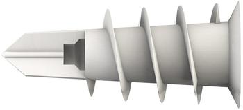 TOX Spiral 32 mm Runddose 70 St&uuml;ck D&uuml;bel (06826023)