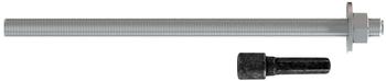 TOX Standard-Sortiment Monteur Tri 20x 5/31 46x 6/36 18x 8/51 Barracuda 20x 5/25 46x 6/30 18x 8/40 Schrauben (070101191)
