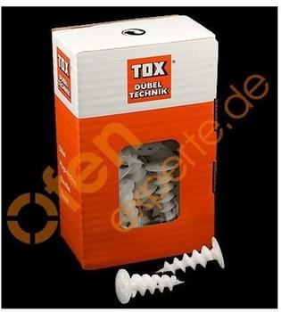 TOX Thermo 50 BL im Blister 4 St. (072700221)