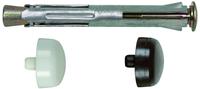 TOX Dämmstoffhalter Keeper 8 x 180 mm 250 St. (027601161)
