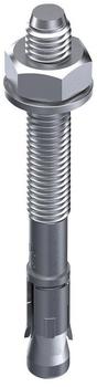 TOX S-Fix Pro 1 A4 M8 x 90/25 mm 50 St. (040171081)