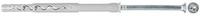 FISCHER SXRL T Rahmend&uuml;bel mit Senkschraube Torx - Nylon/Stahl - 10 x 200 mm