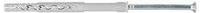 FISCHER SXRL T Rahmend&uuml;bel mit Senkschraube Torx - Nylon/Stahl - 10 x 290 mm