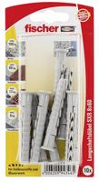 Fischer 94346, Fischer 10x Langschaftd&uuml;bel SXR 8x60 - 94346