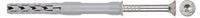 FISCHER SXR T Rahmend&uuml;bel mit Senkschraube Torx - Nylon/Stahl - 10x100 mm