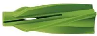 Fischer Deutschl 524871, Fischer Deutschl. Gipskartond&uuml;bel GB GREEN 10, Grundpreis: