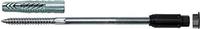 Abstandsmontagesystem Thermax 10/220 M 8 - Fischer