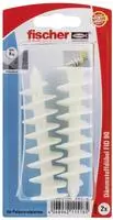Fischer 512237 D&auml;mmstoffd&uuml;bel FID 90 K DE