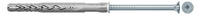 Fischer Langschaftd&uuml;bel SXRL 14x160 T mit Senkkopfschraube - 530924