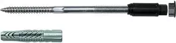 Fischer Thermax 8/60 M 6 (45685)