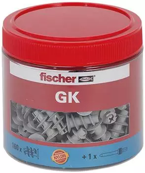 Fischer GK 160 St. 531028