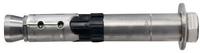 Fischer 44898 FH II 24/25 S Hochleistungsanker 160mm 24mm 10St.
