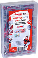 fischerwerke 535971, fischerwerke fischer Meister-Box Wohnraum, Grundpreis: &euro;