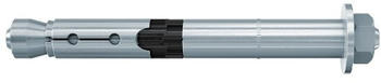 Fischer FH II 28/100 B 4 St. 506630