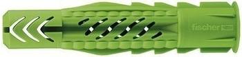 Fischer UX GREEN 10x60 R K 6 St. 524810