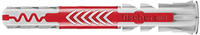 Fischer 538244, Fischer Universald&uuml;bel DuoPower 14x70 2K-Kunststoff VE=20 (Pack mit