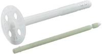 fischer 43966, Fischer Putzd&uuml;bel DIPK 10 / 10-30, 43966, VPE 200 St&uuml;ck