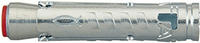 FISCHER TA M Schwerlastanker - Stahl verzinkt-blau - M 8 mm