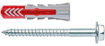 Fischer DuoPower 12x60 S 10 St. 538248