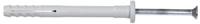 Fischer Deutschl. Nageld&uuml;bel N 6x40/10 F (100)