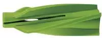 Fischer Deutschl 524870, Fischer Deutschl. Gipskartond&uuml;bel GB GREEN 8, Grundpreis: