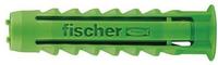 Fischer Befestigungssysteme Fischer SX GREEN 5x25 90 St. 524859
