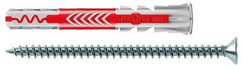 Fischer DuoPower 8x65 S 25 St. 538246