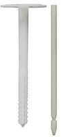 Fischer - Putzd&uuml;bel Dipk 10/80-100 200 Stk