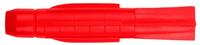 TOX 10100201, TOX Allzweckd&uuml;bel Tri 010100201 14/75 mm, je Packung = 20 St&uuml;ck