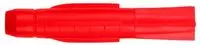 TOX 10100061, TOX Allzweckd&uuml;bel Tri 010100061 6/51 mm, je Packung = 100 St&uuml;ck