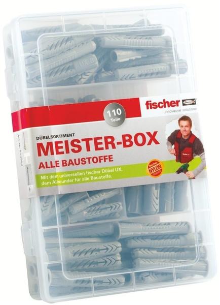 Fischer Mister-Box UX/UX-R 110 St. 513893
