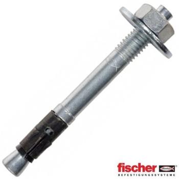 Fischer FAZ II E 12x10 10 St. 62910