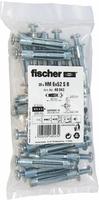 fischer Hohlraum-Metalld&uuml;bel HM 6x52 S B (20)