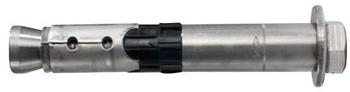 Fischer FH II 15/25 S A4 20 St. 510928