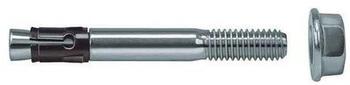 Fischer Befestigungssysteme Fischer FNA II 6x30 M6x41 100 St. 44110