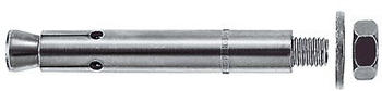 Fischer FZA-D 18x100 M 12D/20 A4 10 St. 60672