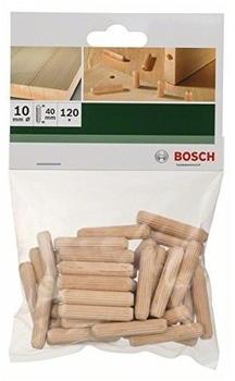Bosch DIY 10x40 120 St. 2609255314