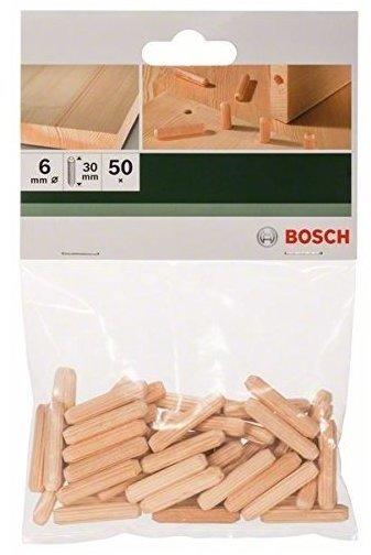 Bosch 6 x 30 mm, 50er